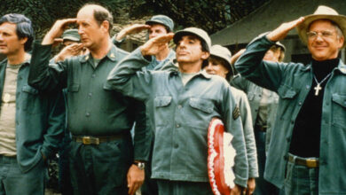 Photo of ‘M*A*S*H’: Thousands of Fans Mourned Henry Blake’s Exit From the Show