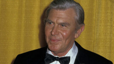 Photo of On This Day: ‘The Andy Griffith Show’ Star Andy Griffith Dies in 2012