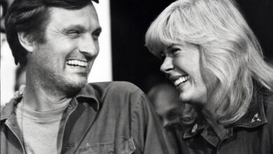 Photo of Loretta Swit Played Hot Lips on “MASH.” See Her Now at 84.
