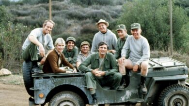 Photo of 10 classic episodes of M*A*S*H