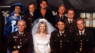 Photo of The Finale Was Not The Last Episode The ‘M*A*S*H’ Cast Filmed