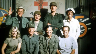 Photo of Which ‘M*A*S*H’ Actors Appeared In The First And Last Episodes?
