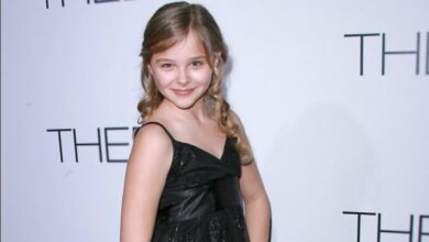 Photo of Chloe Grace Moretz Has Grown Up Before Hollywood’s Eyes — See Her Transformation
