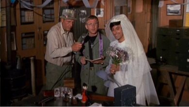 Photo of TV Rewind: Why M*A*S*H’s Warm Acceptance of Both Klinger and Father Mulcahy Is Its Greatest Legacy