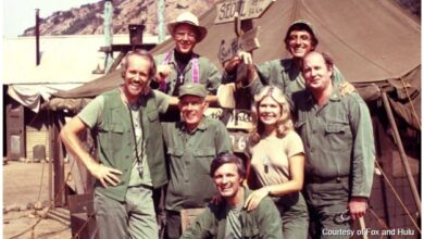 Photo of ‘M*A*S*H’ 50th anniversary: 25 best episodes ranked