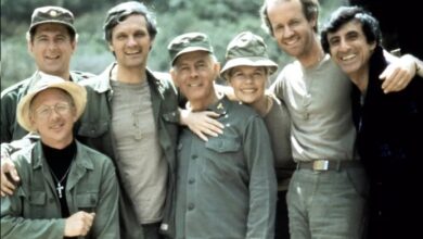 Photo of The Magic of ‘M*A*S*H’: 10 Things You Didn’t Know About the Iconic Series