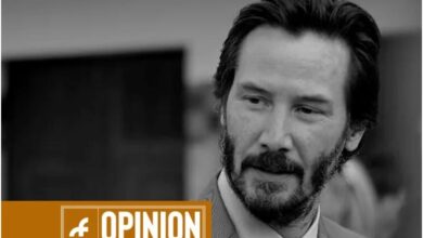 Photo of Is Keanu Reeves the greatest ‘bad actor’ of all time?
