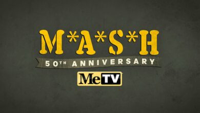 Photo of MeTV celebrates the M*A*S*H 50th Anniversary with The Best by Farr
