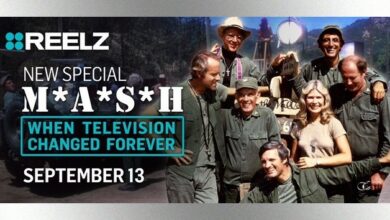 Photo of Reelz documentary takes a look back as ‘M*A*S*H nears its 50th birthday