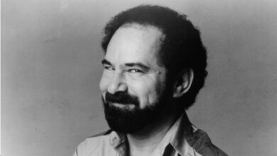 Photo of Stuart Margolin, ‘The Rockford Files’ Co-Star and TV Director, Dies at 82