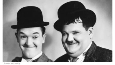 Photo of “Stan and Ollie” Movie Review