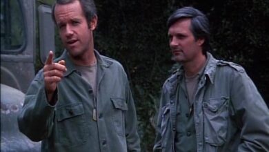 Photo of Alan Alda Asked AI to Write a New ‘M*A*S*H’ Scene in 2023