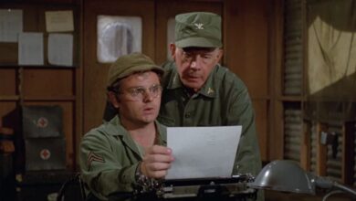 Photo of M*A*S*H’s Gary Burghoff said Radar helped him find his inner child