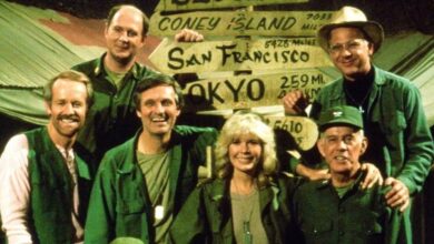 Photo of Why MASH’s Finale Is Still The Most Watched TV Episode Of All Time