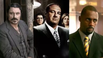 Photo of From The Wire to The Sopranos, top 10 HBO shows of all time