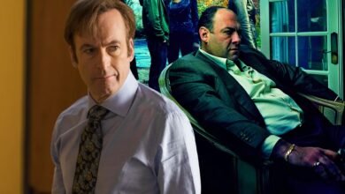Photo of The Sopranos Reference in Better Call Saul We Bet You Never Noticed