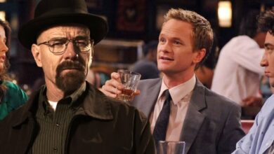 Photo of Breaking Bad Inspired One Of HIMYM’s Biggest Twists