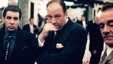Photo of The 10 Worst Episodes of The Sopranos, According To IMDb