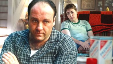 Photo of The Sopranos Prequel Movie May Be Retconning Tony’s Childhood