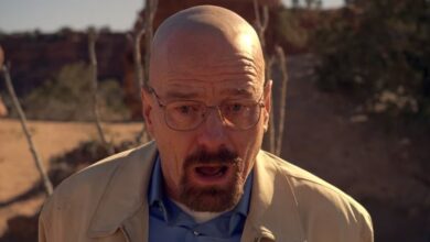 Photo of Breaking Bad’s 10 Most Sh0cking Moments, Ranked