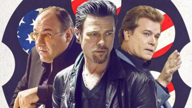 Photo of Remember When Brad Pitt, James Gandolfini, and Ray Liotta Were in a Mafia Movie Together?