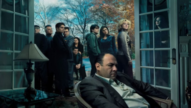 Photo of The Sopranos: Every Season Finale, Ranked