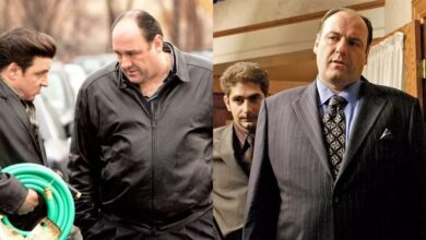 Photo of The Sopranos: Every Main Character’s Fate At The End Of The Series