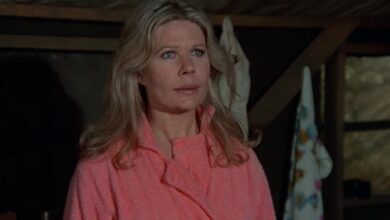 Photo of Loretta Swit thrived under the pressure of M*A*S*H
