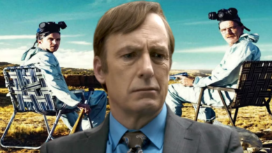 Photo of When Better Call Saul Season 5 Is Set In Breaking Bad Timeline