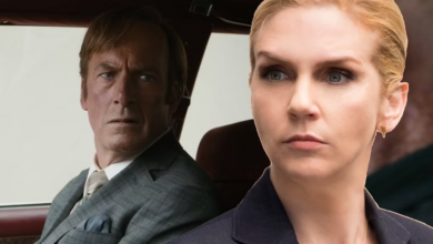 Photo of Better Call Saul Shows How Jimmy Forgets About Kim In Breaking Bad