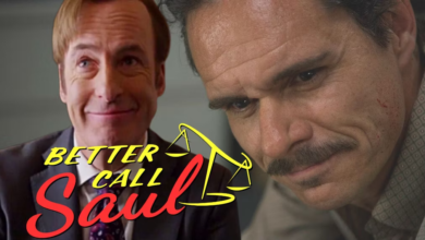 Photo of Better Call Saul Season 5 Could Finally Pay Off A Famous Breaking Bad Scene