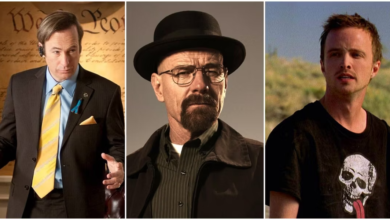 Photo of Breaking Bad Characters Sorted Into Their Game Of Thrones Houses