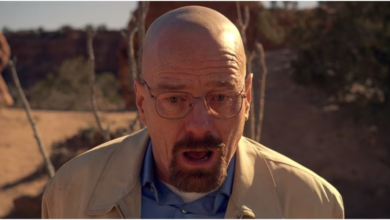 Photo of Breaking Bad: 10 Most Shameless Things Walter White Has Ever Done