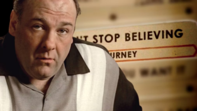 Photo of The Sopranos: What The Song In The Final Scene Really Means