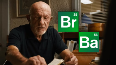 Photo of Better Call Saul Season 5, Episode 6 Has A Breaking Bad Mike Easter Egg
