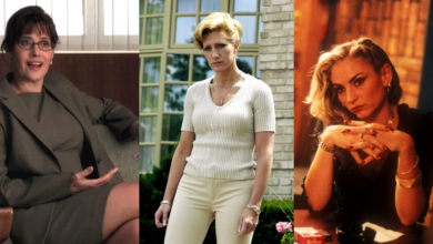 Photo of The Sopranos: 10 Best Female Characters On The Show, Ranked