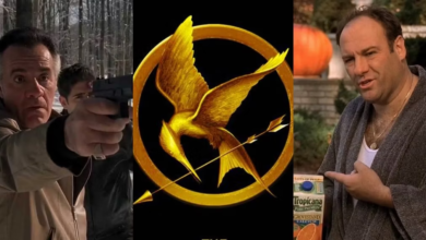 Photo of The Sopranos Characters, Ranked Least To Most Likely To Win The Hunger Games