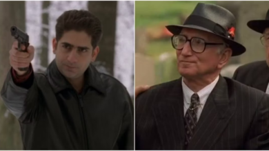 Photo of The Sopranos: 5 Characters That Should Have Made It To The Finale (& 5 That Did – But Shouldn’t Have)