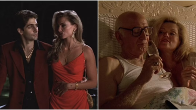 Photo of The Sopranos: The 10 Most Questionable Dating Choices