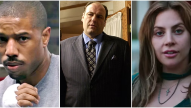 Photo of 10 Actors You Forgot Appeared In The Sopranos