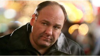 Photo of New Sopranos Scene From Show Creator Imagines Tony Survived The Finale