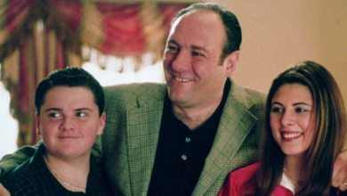 Photo of The Sopranos: 5 Times Tony Was A Good Father (& 5 Times He Was Terrible)