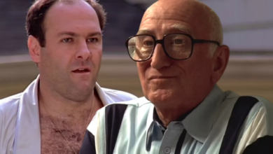 Photo of The Sopranos: Why Tony Doesn’t Have Uncle Junior Whacked