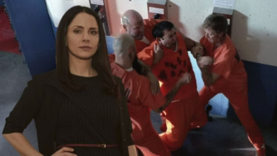 Photo of Better Call Saul Season 5 Sets Up Breaking Bad’s Walt Prison Killings