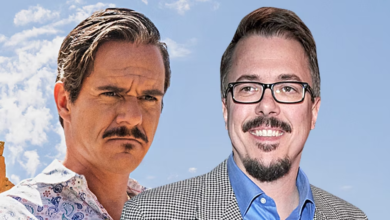 Photo of Breaking Bad Creator Didn’t Want Lalo In Better Call Saul