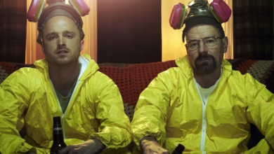 Photo of The 10 Best Duos In Breaking Bad