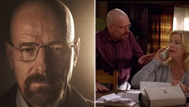 Photo of Breaking Bad: Walter White’s 10 Most Brilliant Moments