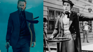Photo of Why Every John Wick Sequel References the Same Comedy Legend