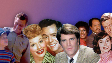 Photo of 10 MeTV shows make Rolling Stone list of 50 Best Sitcoms of All Time