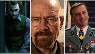 Photo of Breaking Bad: 5 Movie Villains Walter White Can Outsmart ( & 5 He Can’t)